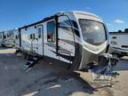 2023 Keystone Outback 343DB 34ft