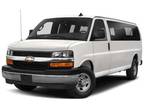 2019 Chevrolet Express LT