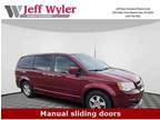 2011 Dodge Grand Caravan Mainstreet