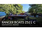 Ranger Boats Z521 C Bass Boats 2017