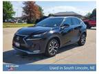 2015 Lexus NX 200t F Sport