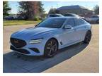 2023 Genesis G70 2.0T AWD