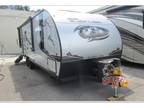 2023 Forest River Forest River RV Cherokee Grey Wolf Black Label 23MKBL 23ft