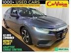 2021 Honda Insight EX