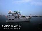 42 foot Carver 4207 Aft Cabin