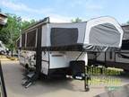 2023 Forest River Forest River RV Rockwood High Wall Series HW277 19ft
