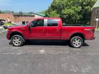 2013 Ford F-150 Red, 99K miles