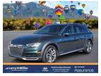 2017 Audi A4 allroad 2.0T Premium