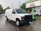 2011 Ford Econoline E150 Van