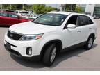 2014 Kia Sorento