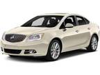 2012 Buick Verano Base