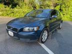 2007 Volvo S40 2.4i 4dr Sedan