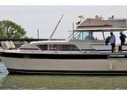 1981 Chris Craft 410 Commander