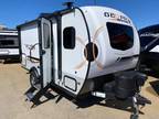 2023 Forest River Forest River RV Rockwood GEO Pro G16BH 16ft