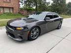 2019 Dodge Charger SXT AWD 4dr Sedan