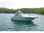 2001 Sea Ray 290 Sundancer