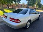 2000 Lexus ES 300 Base 4dr Sedan