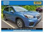 2019 Subaru Forester 2.5i Premium