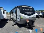 2020 Keystone RV Keystone RV Cougar Half-Ton 24SABWE 28ft