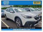 2022 Subaru Outback Limited CVT