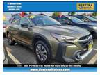 2023 Subaru Outback Limited CVT