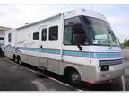 1997 Itasca Suncruiser 38 38ft