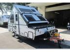 2022 Forest River Forest River RV Flagstaff Hard Side Series T12RBST 12ft