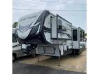 2019 Keystone Raptor 428SP 43ft