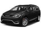 2020 Chrysler Pacifica 35th Anniversary Limited