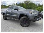 2022 Toyota Tacoma TRD Pro