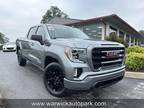 Used 2020 GMC SIERRA For Sale