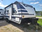 2023 Cross Roads Crossroads RV Zinger Lite ZR211RD 21ft