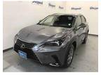 2018 Lexus NX 300 NX 300 FWD