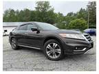 2013 Honda Crosstour EX-L V6