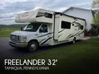 Coachmen Freelander 32 FS Ford Class C 2018