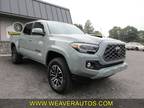 Used 2023 TOYOTA TACOMA For Sale