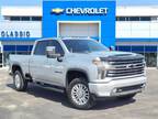 2020 Chevrolet Silverado 3500, 23K miles