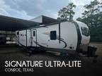Rockwood Signature Ultra-Lite 8327SB Travel Trailer 2020