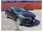 2020 Mazda CX-3 Sport