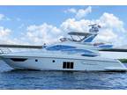 2013 Azimut 54 Fly