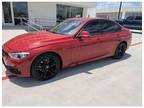 2017 BMW 3 Series 330i