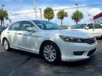 Used 2014 Honda Accord Sedan for sale.