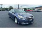 2013 Chevrolet Malibu 1LS