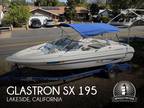 2004 Glastron SX 195 Boat for Sale