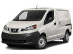 2018 Nissan NV200 SV