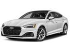 2023 Audi A5 Sportback Prestige 45 TFSI S line quattro S tronic