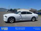 2011 Dodge Charger Sedan 4D