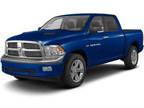 2011 Ram 1500 Laramie