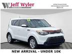 2014 Kia Soul Base