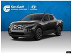 2023 Hyundai Santa Cruz SEL Premium